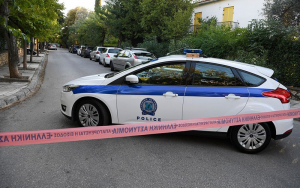 Κομοτηνή: Τι ισχυρίστηκε ο άνδρας που έβαλε φωτιά στη γυναίκα του - Είχε συλληφθεί ξανά πριν μερικές μέρες