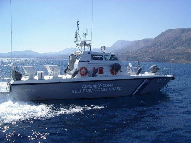Ζάκυνθος: Συνελήφθη κυβερνήτης σκάφους για σωματική βλάβη από αμέλεια