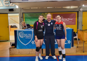 Ιωάννινα: Στο Περιφερειακό Πρωτάθλημα ανώμαλου δρόμου συμμετείχαν οι &quot;Ελπίδες Λευκάδας&quot;