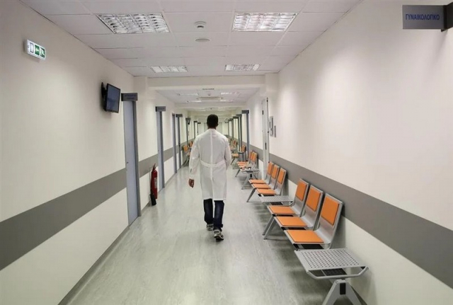 Θεσσαλία: «Καταρρέει» η δημόσια υγεία - Τεράστιες ελλείψεις σε νοσοκομεία, κέντρα υγείας &amp; πρόνοιας