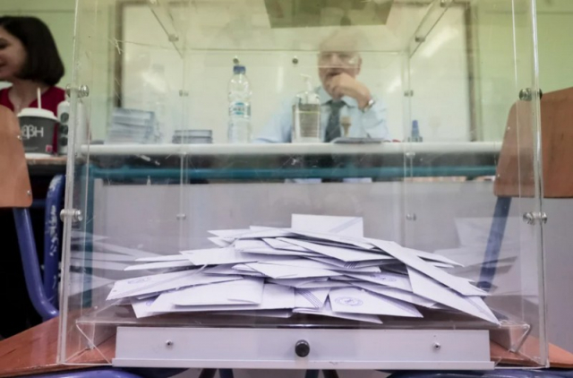Exit poll: Τι ώρα τα πρώτα αποτελέσματα εκλογών