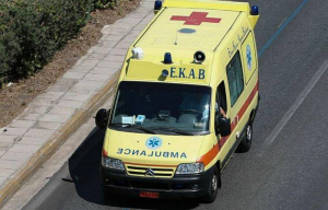 Πρέβεζα: 86χρονος έχασε τη ζωή του στη θάλασσα