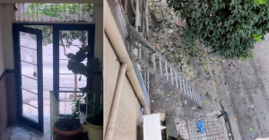 Έκρηξη στη μασονική στοά των Αχαρνών - Είχε προηγηθεί τηλεφώνημα