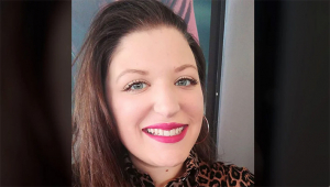 Ρέθυμνο: Σήμερα η κηδεία της άτυχης Ζέφης που πέθανε ενώ έτρωγε - Το συγκινητικό αντίο των φίλων της