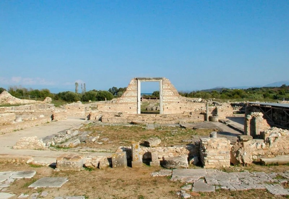 Εγκρίθηκε η αρχιτεκτονική μελέτη για τη διαδρομή επισκεπτών και ΑμεΑ στη Νικόπολη