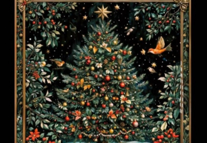 Λευκάδα: Ο Μελάνυδρος γιορτάζει τα Χριστούγεννα με υμνολογικό αφιέρωμα