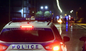 Θεσσαλονίκη: 40χρονος πυροβόλησε τεχνικό στου όρχεις