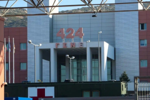Σοκάρει νέα καταγγελία για το «424» – Είπαν σε συνταγματάρχη μετά από οκτώ μήνες ότι πάσχει από καρκίνο (βίντεο)