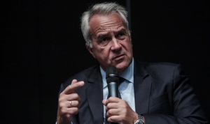 Βορίδης: Nα εξεταστεί ο χημικός ευνουχισμός για τους παιδοβιαστές