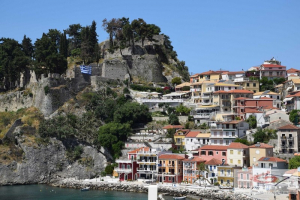 Τριήμερες εκδηλώσεις για την απελευθέρωση της Πάργας