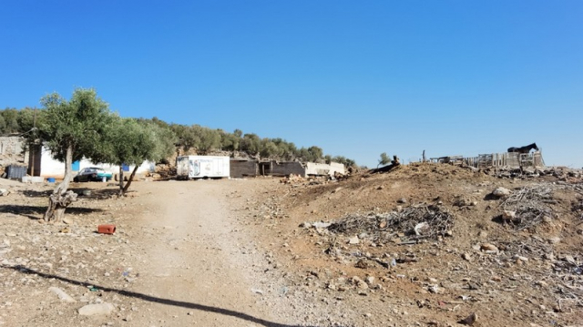 Μάνδρα: Ίχνη κακοποίησης στο σώμα του 17χρονου