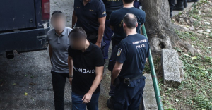 Δίκη Άλκη Καμπανού: Ισόβια σε 7 κατηγορούμενους εισηγείται η εισαγγελέας