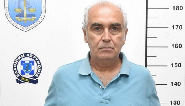 Καλαμάτα: Αυτός είναι ο 62χρονος παρουσιαστής που ασελγούσε σε παιδιά