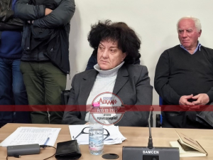 Έντονοι τριγμοί στην δημοτική αρχή Βεργίνη
