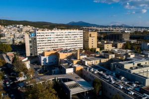 ΑΧΕΠΑ: Ζευγάρι με οξεία ηπατική ανεπάρκεια μετά από κατανάλωση μανιταριών