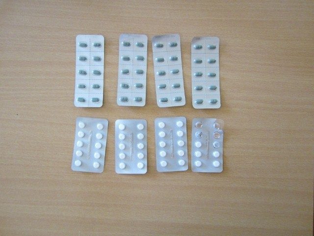 Συνελήφθησαν 3 άτομα για κατοχή ναρκωτικών ουσιών στη Ζάκυνθο και τη Λευκάδα