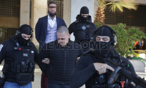 Φοινικούντα: Στον Εισαγγελέα ο ανιψιός του 68χρονου και ο φίλος του