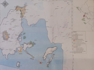 Τι είναι οι Ζώνες Απόλυτης Προστασίας της Φύσης και πού εντοπίζονται στη Λευκάδα