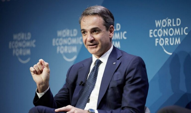 Με γρίπη Η1Ν1 ο Κ. Μητσοτάκης – Προς αναβολή το Υπουργικό Συμβούλιο