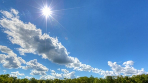 Καιρός: Μικρή άνοδος της θερμοκρασίας πιθανότητες ομίχλης