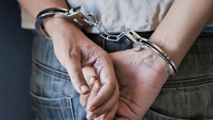 Στη Φλώρινα συνελήφθη 29χρονος που κατηγορείται για βιασμούς παιδιών στην Αιτ/νία