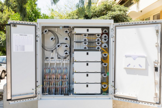 O Όμιλος ΟΤΕ φέρνει ταχύτητες 1Gbps σε ημιαστικές και αγροτικές περιοχές στο πλαίσιο του έργου Ultra-fast Broadband