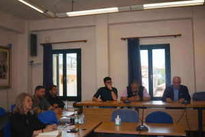 Δήμος Πρέβεζας: Η πρόληψη δεν αποτελεί μία επιλογή για λίγους αλλά το καθήκον που μας ενώνει!