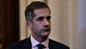 Έξαλλος ο Μπακογιάννης για την άδεια Γιωτόπουλου – Αιχμές κατά της κυβέρνησης