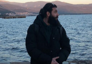 Τέμπη: Σώθηκε στο δυστύχημα, τον συνέλαβαν στο συλλαλητήριο (Video)