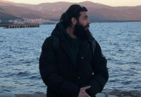 Τέμπη: Σώθηκε στο δυστύχημα, τον συνέλαβαν στο συλλαλητήριο (Video)