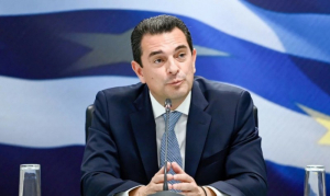 Σκρέκας: Πρόστιμα σε δύο εισπρακτικές εταιρείες ύψους 670.000 ευρώ
