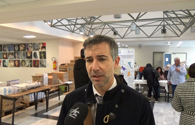 Ανδρέας Κτενάς για δρόμο Απόλπαινας: Θα καταγράφεται η ταχύτητα με ηλεκτρονικά μέσα
