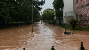 Καρδίτσα: Άνδρας μολύνθηκε από το στάσιμο νερό! Τα συμπτώματα