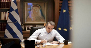 Τέλος η αυτοδυναμία μετά την τραγωδία!