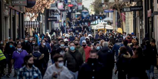 Παγώνη: Ποιος είναι ο «ιός της καμήλας» που έρχεται μετά το... Μουντιάλ - Ανησυχία για τη γρίπη