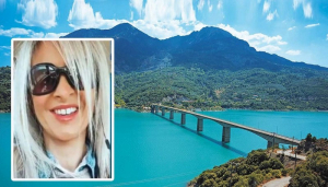 Στο νοσοκομείο με κακώσεις και μώλωπες η 48χρονη πριν εξαφανιστεί