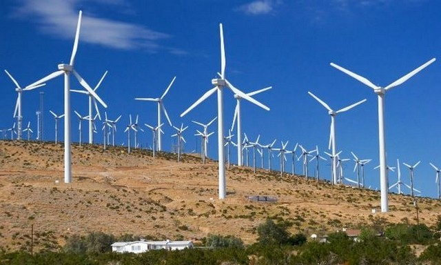 Προχωρούν με αλλαγές δύο νέοι αιολικοί σταθμοί στη Φθιώτιδα