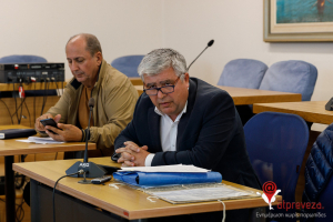 Πρέβεζα: Το 5% των μετοχών της Μαρίνας θέλει το Λ.Τ. / Εισπράττει μίσθωμα 150.000 € το χρόνο