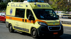 Βρέθηκε ο οδηγός που χτύπησε και εγκατέλειψε έναν 33χρονο σε τροχαίο