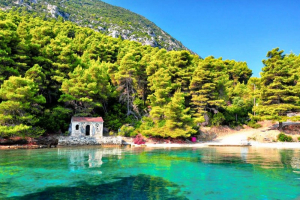 Αναλυτικά τα δρομολόγια για Κάλαμο, Καστό και Λευκάδα