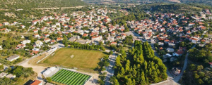 Δήμος Ακτίου - Βόνιτσας: Επέκταση &amp; Λειτουργική Αναβάθμιση ΕΕΛ