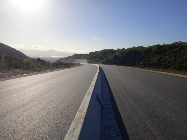 Λίγο έμεινε για το Αμβρακία - Άκτιο / Με επισημότητα θα γίνει η παράδοση στην κυκλοφορία