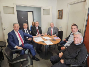 Προχωράει η διαδικασία ίδρυσης νέου πανεπιστημιακού τμήματος στη Λευκάδα