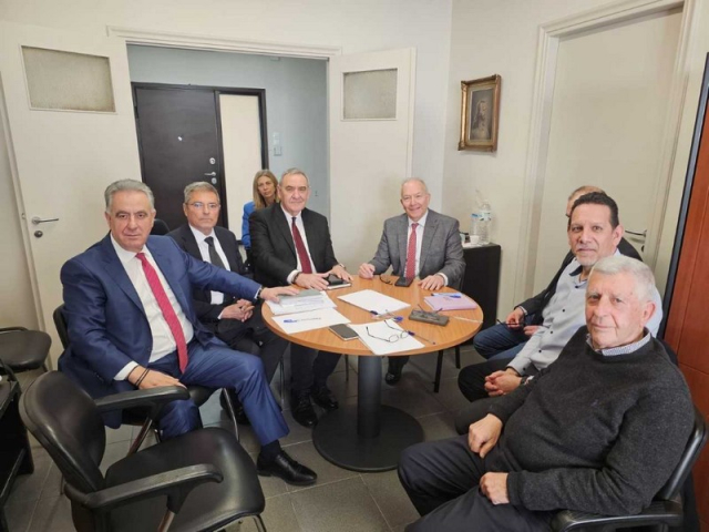Προχωράει η διαδικασία ίδρυσης νέου πανεπιστημιακού τμήματος στη Λευκάδα