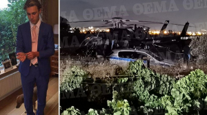 Πήγε για selfie ο 22χρονος Βρετανός που σκοτώθηκε από το ελικόπτερο στα Σπάτα