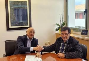 Ξεκινάει η αποκατάσταση της παραλίας Αγίου Ιωάννη / Τι περιλαμβάνει το έργο