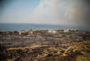Κοινωνικός Τουρισμός: Διπλασιάζονται οι δωρεάν διανυκτερεύσεις στη Ρόδο