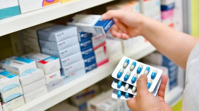 ΕΟΦ: Μεγάλωσε η λίστα με τις ελλείψεις φαρμάκων – Έφτασαν τα 235