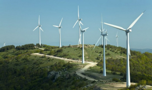 ΕΛΕΤΑΕΝ: Τα αιολικά πάρκα δεν έχουν υπερκέρδη - Επιδοτούν τους καταναλωτές