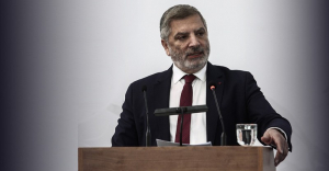 Αποσύρεται ο Πατούλης - &quot;Θα στηρίξω την επιλογή του κόμματός μου και τον Νίκο Χαρδαλιά&quot;